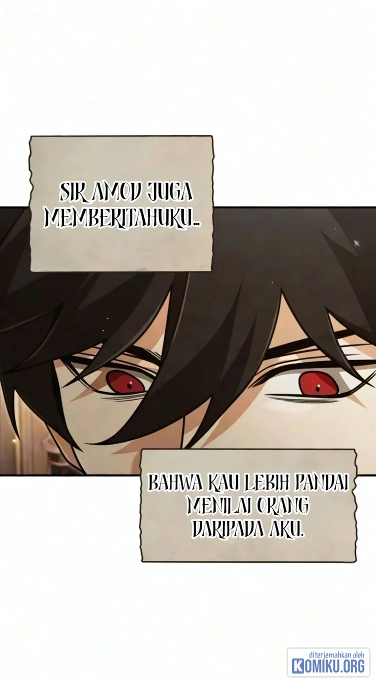 A Cadet Becomes A Prophet?! Chapter 60 Gambar 84