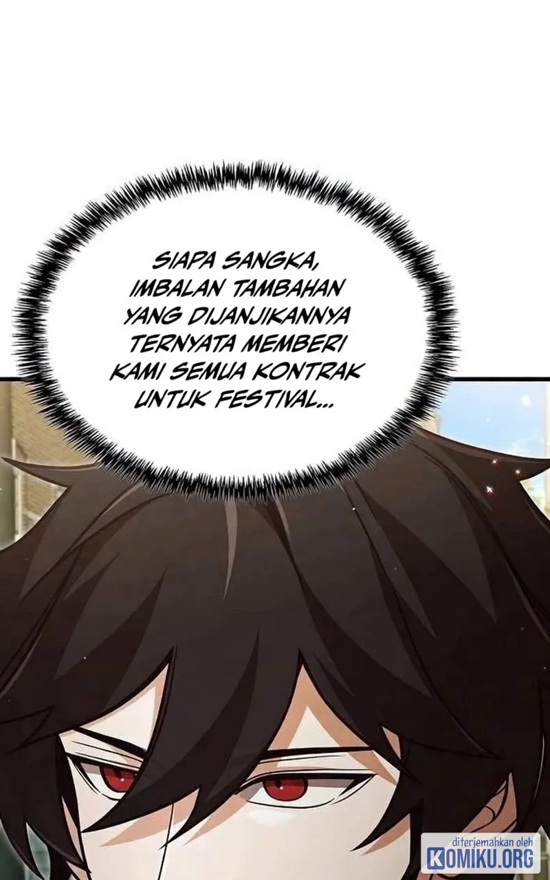 A Cadet Becomes A Prophet?! Chapter 61 Gambar 54