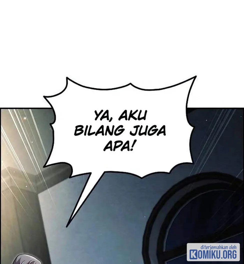 A Cadet Becomes A Prophet?! Chapter 61 Gambar 68