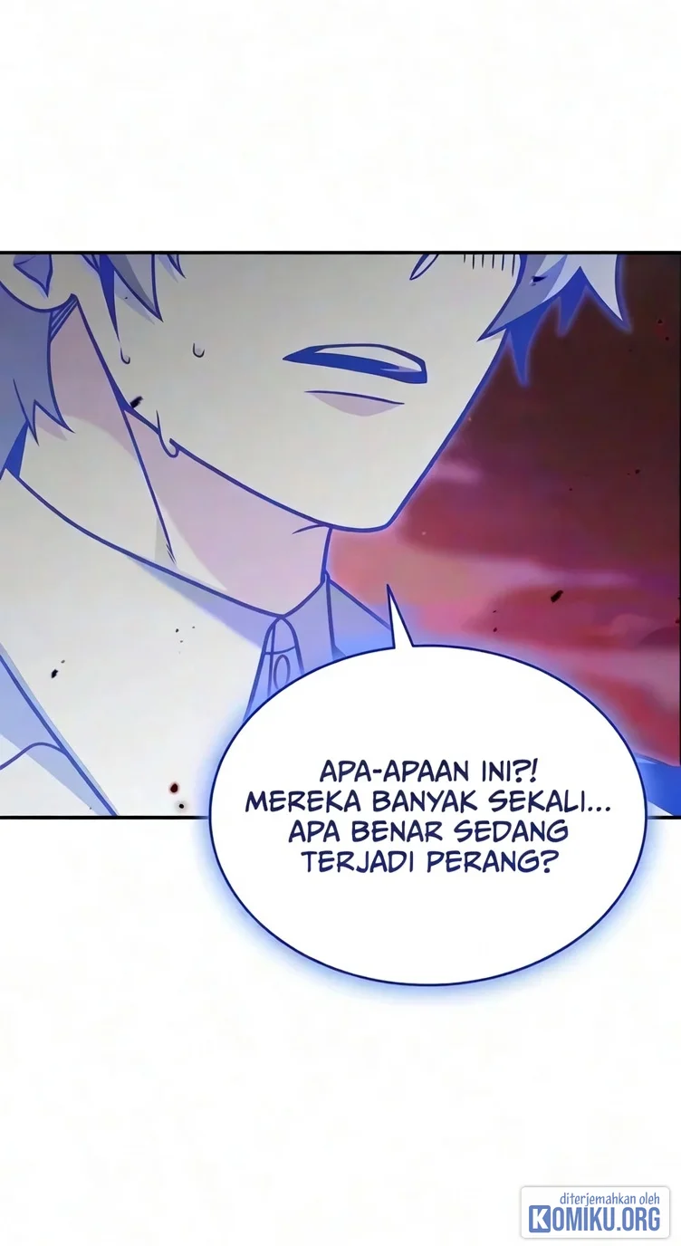A Cadet Becomes A Prophet?! Chapter 62 Gambar 54