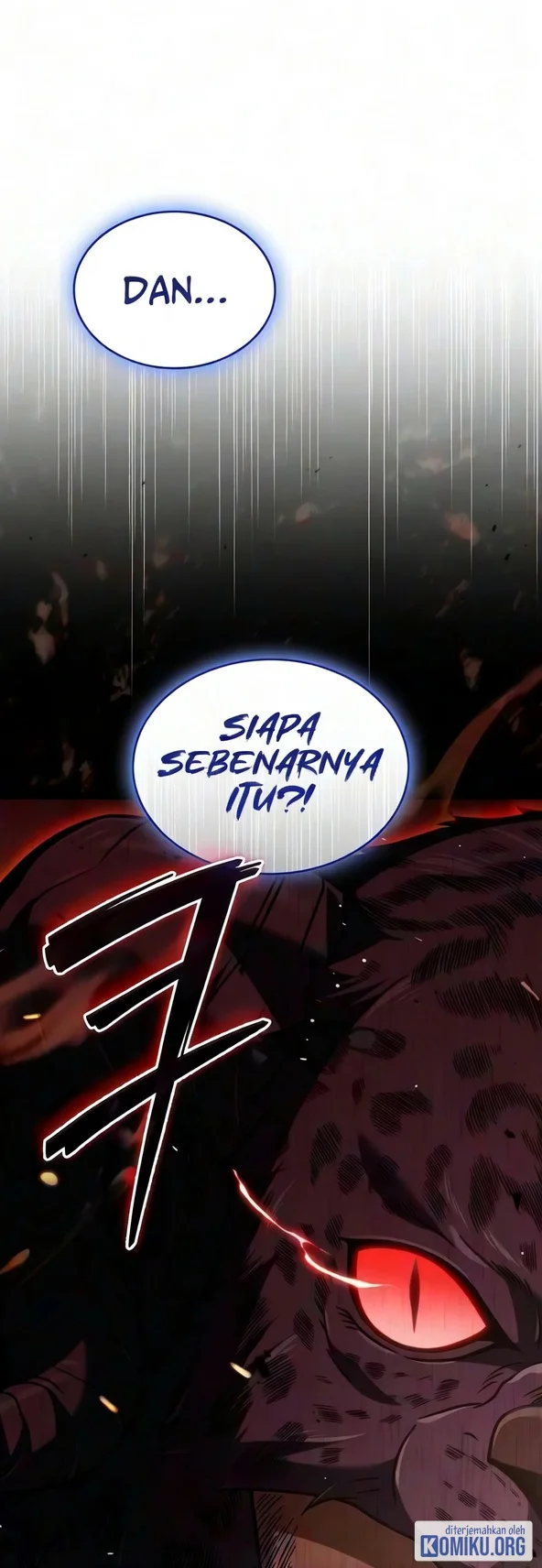A Cadet Becomes A Prophet?! Chapter 62 Gambar 55