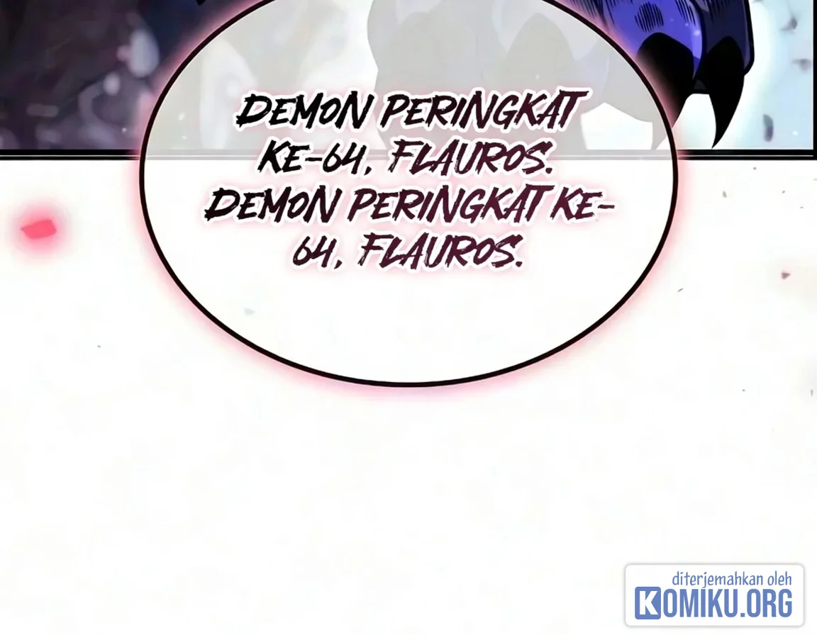 A Cadet Becomes A Prophet?! Chapter 62 Gambar 65