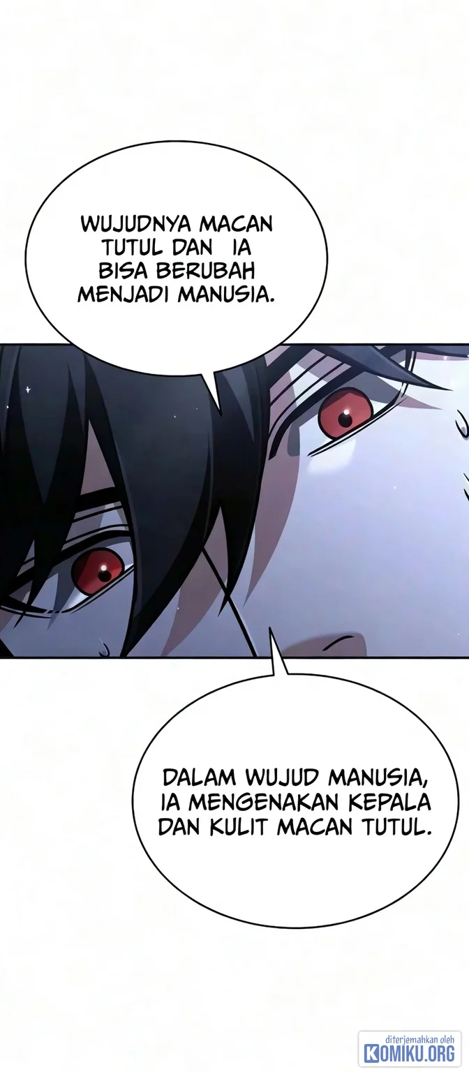 A Cadet Becomes A Prophet?! Chapter 62 Gambar 66