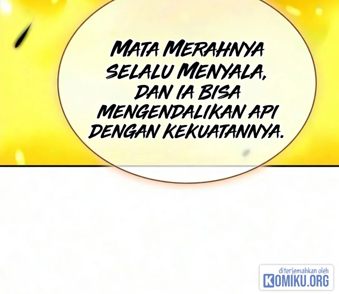 A Cadet Becomes A Prophet?! Chapter 62 Gambar 68