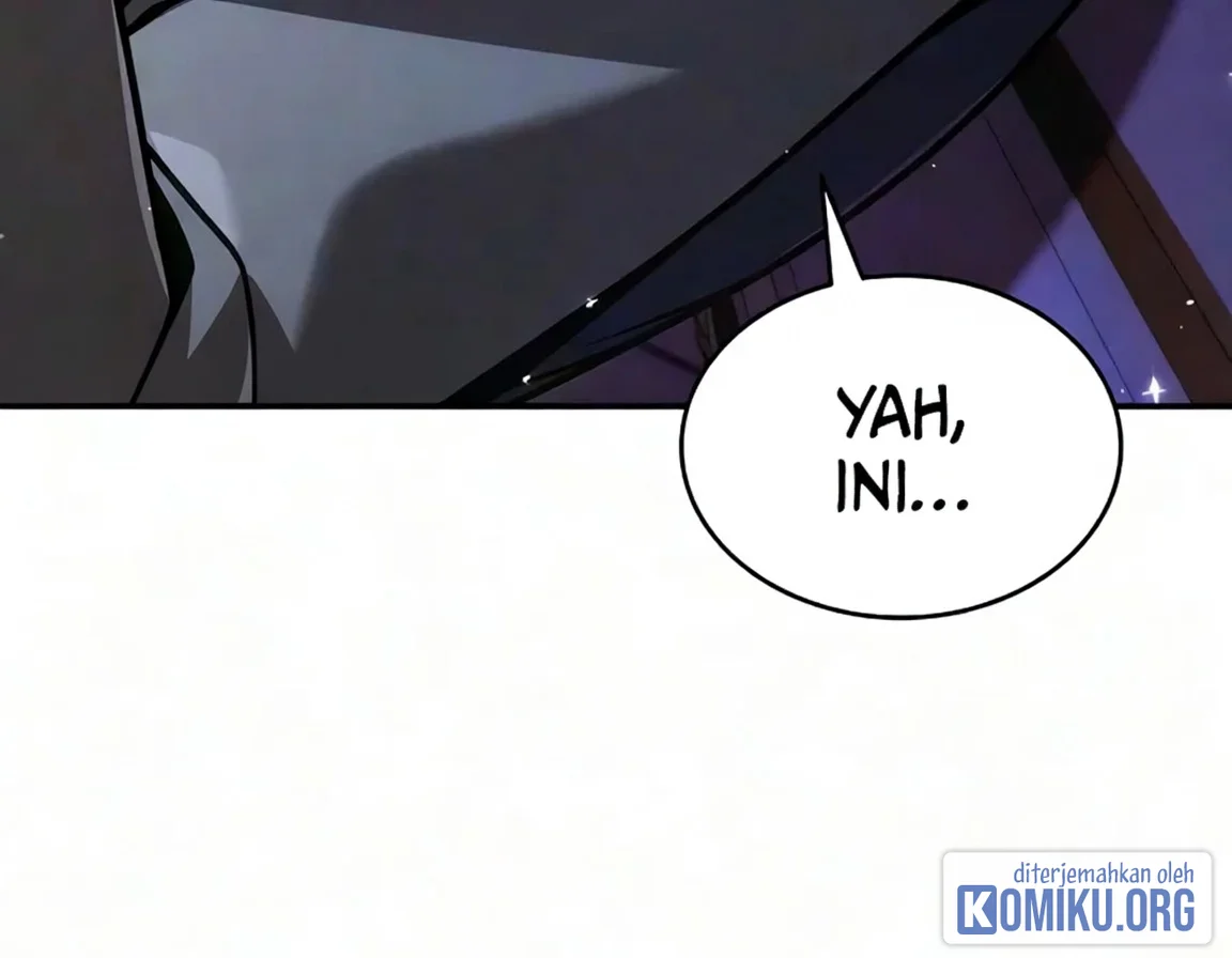 A Cadet Becomes A Prophet?! Chapter 62 Gambar 76