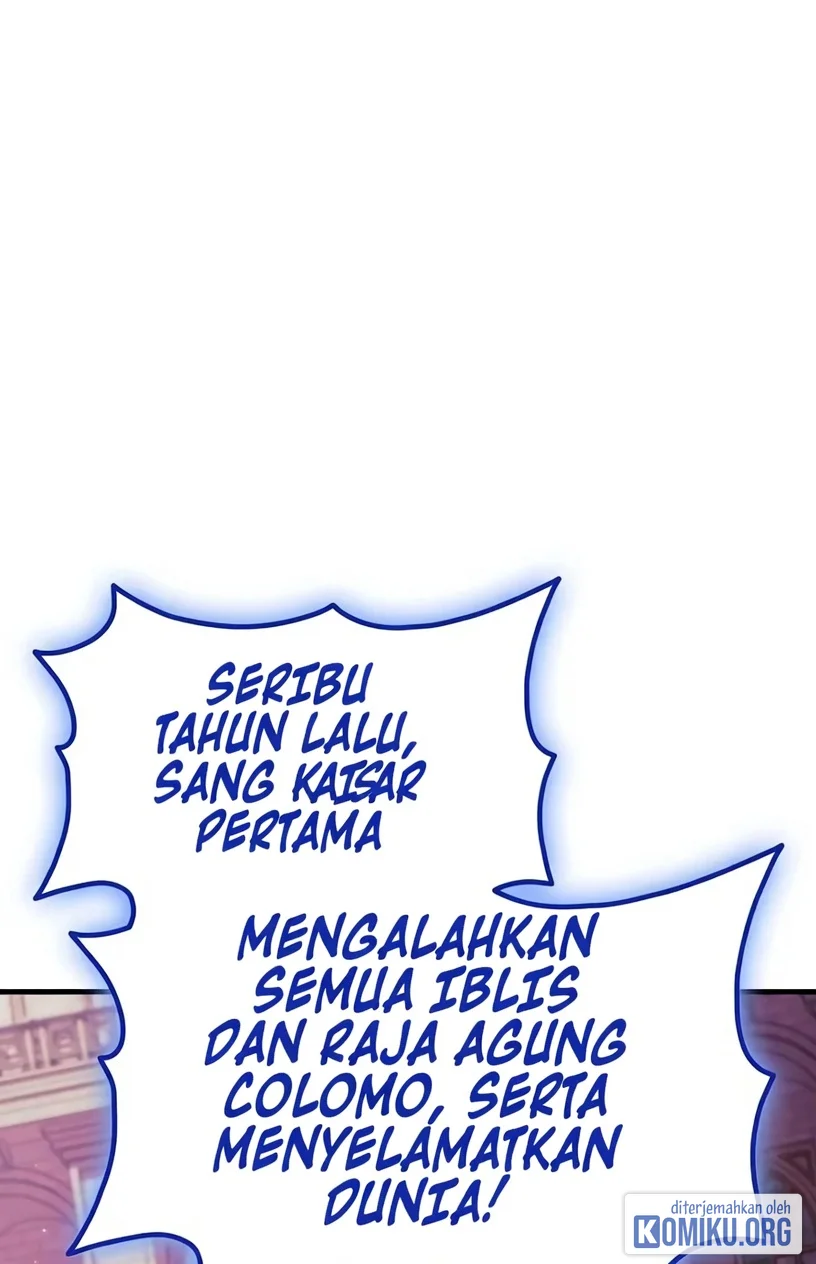 A Cadet Becomes A Prophet?! Chapter 63 Gambar 11
