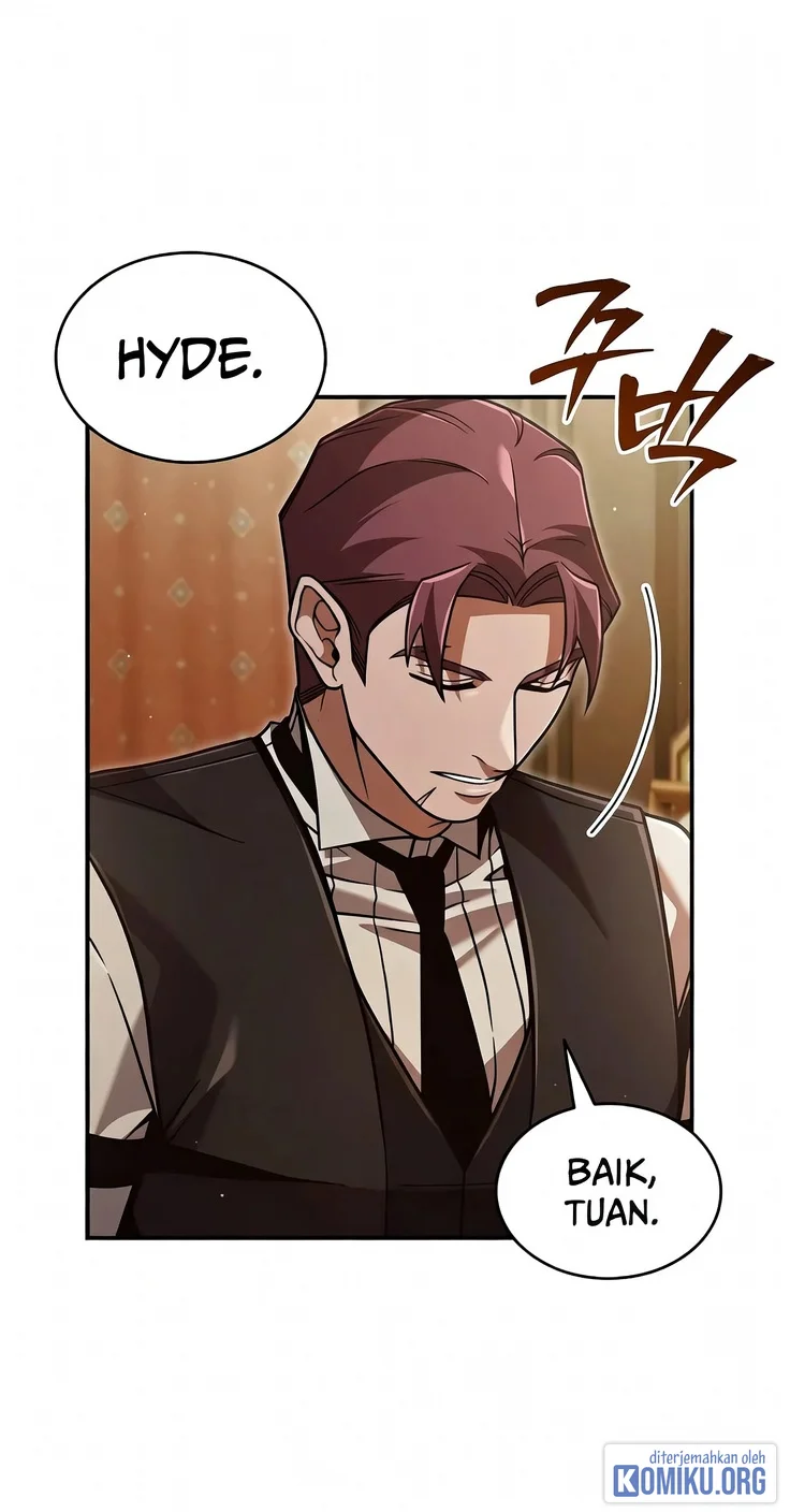 A Cadet Becomes A Prophet?! Chapter 63 Gambar 36