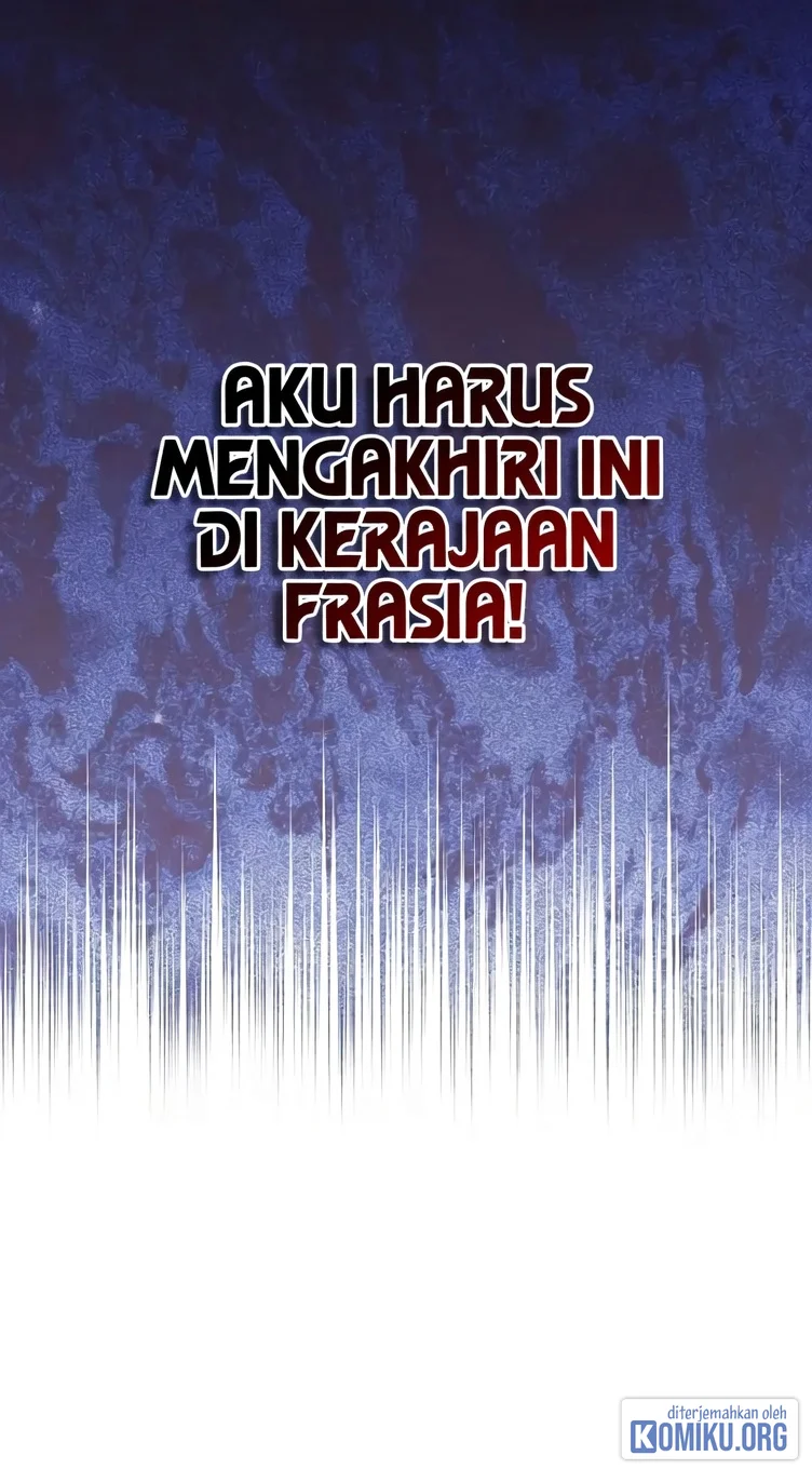 A Cadet Becomes A Prophet?! Chapter 63 Gambar 57