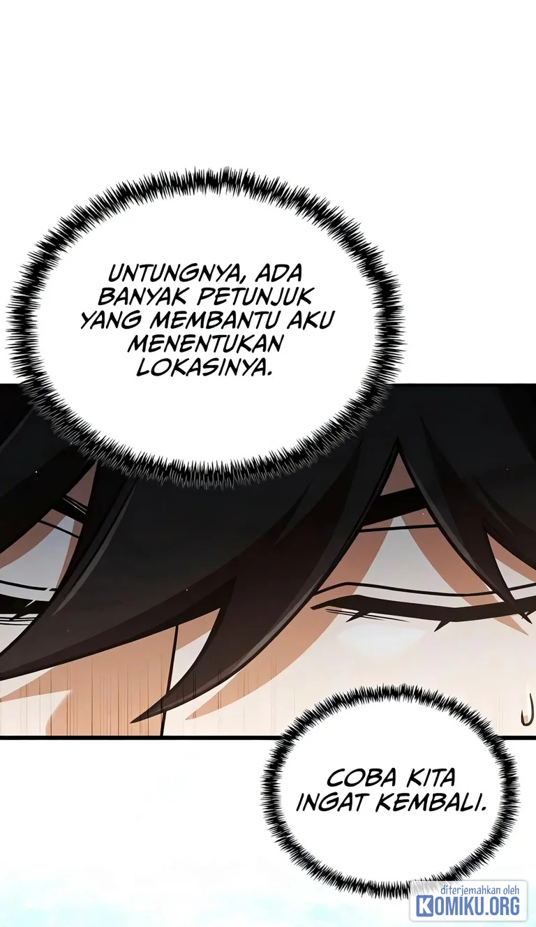 A Cadet Becomes A Prophet?! Chapter 63 Gambar 7