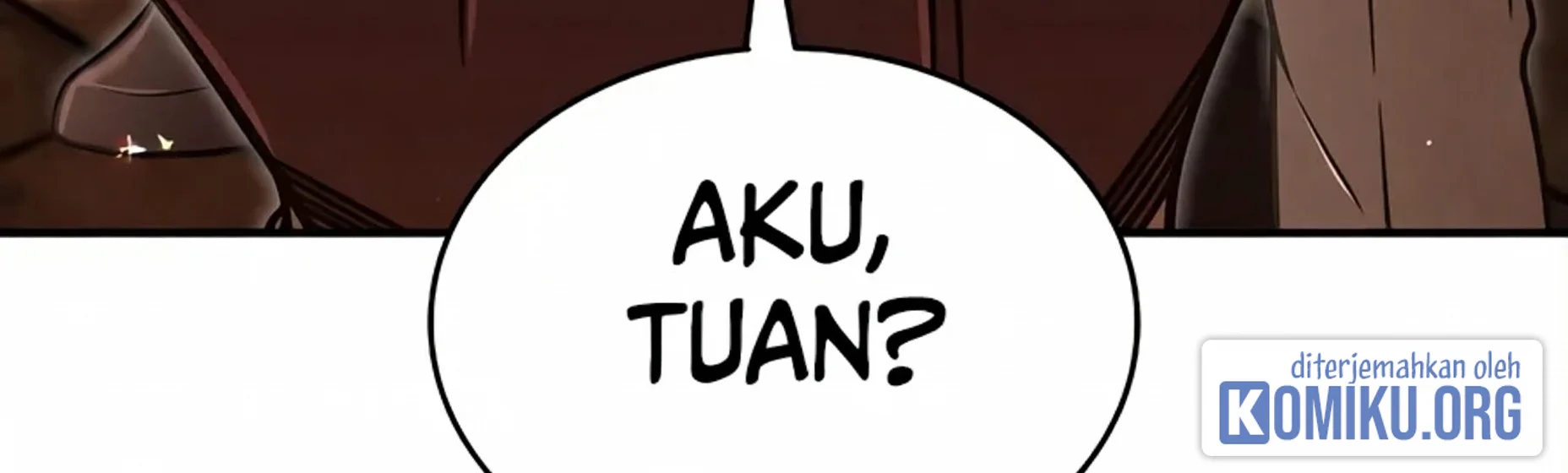 A Cadet Becomes A Prophet?! Chapter 63 Gambar 77