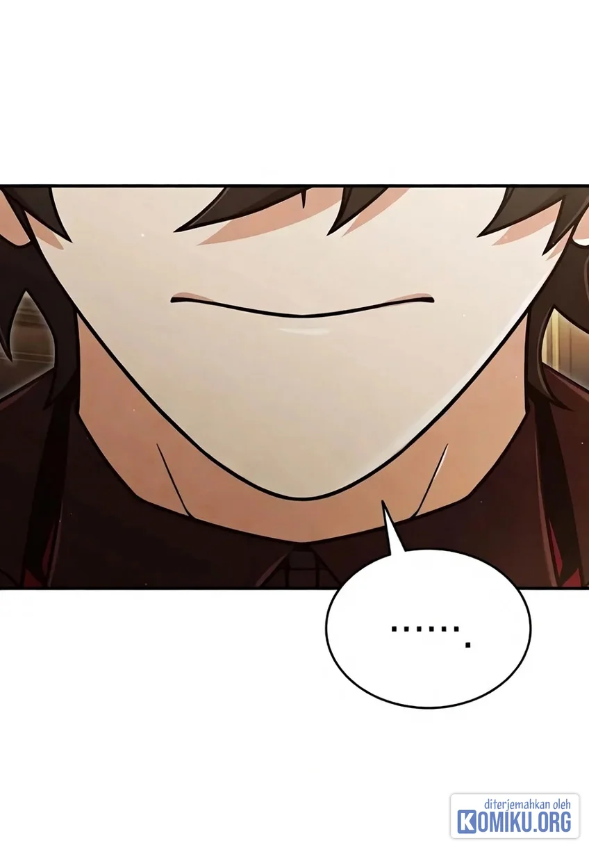 A Cadet Becomes A Prophet?! Chapter 63 Gambar 80