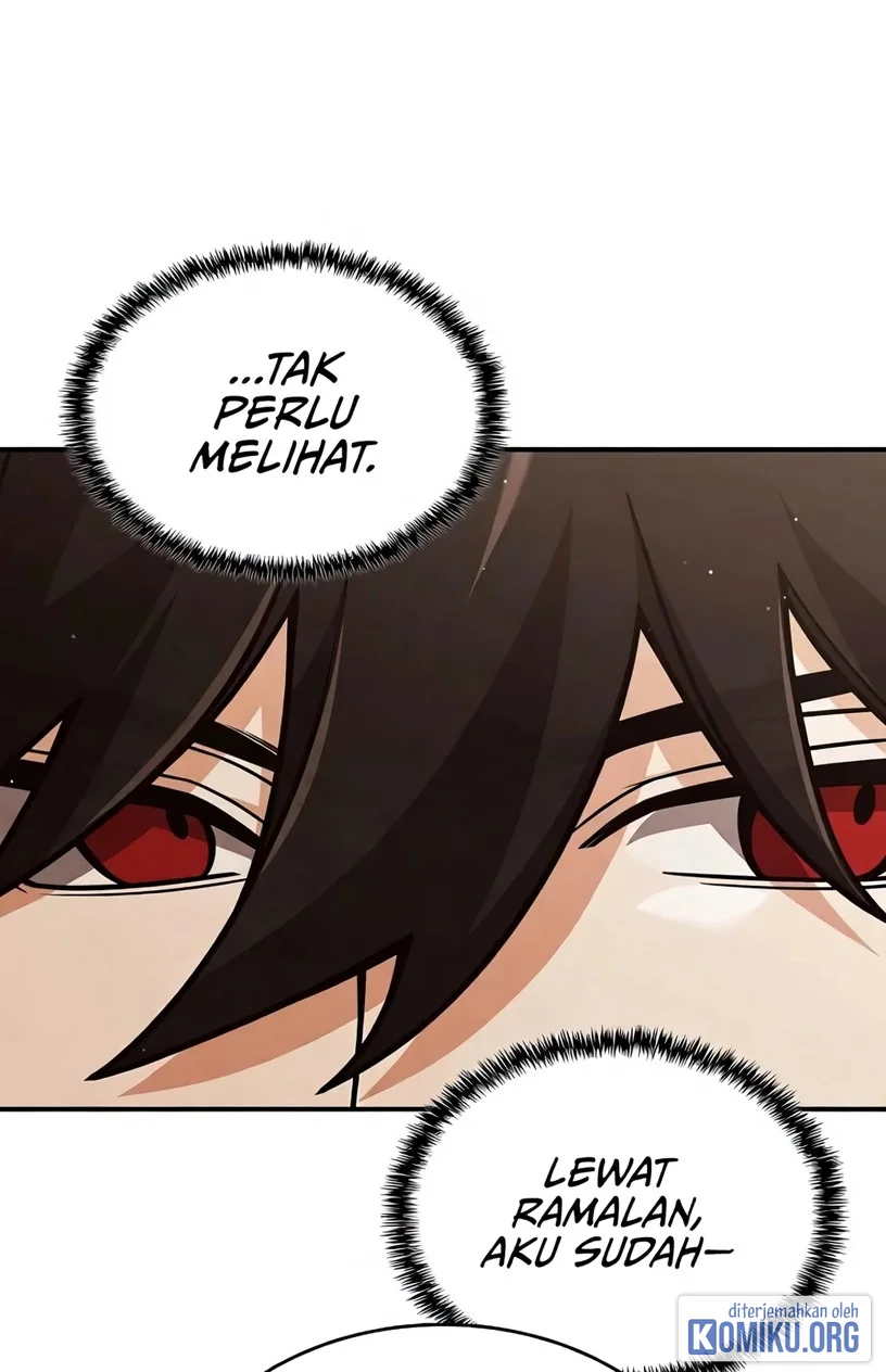 A Cadet Becomes A Prophet?! Chapter 63 Gambar 85