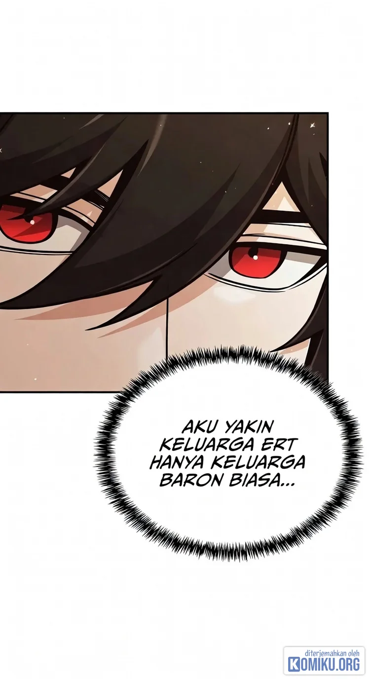 A Cadet Becomes A Prophet?! Chapter 64 Gambar 18