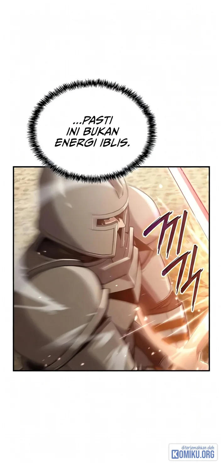 A Cadet Becomes A Prophet?! Chapter 64 Gambar 35