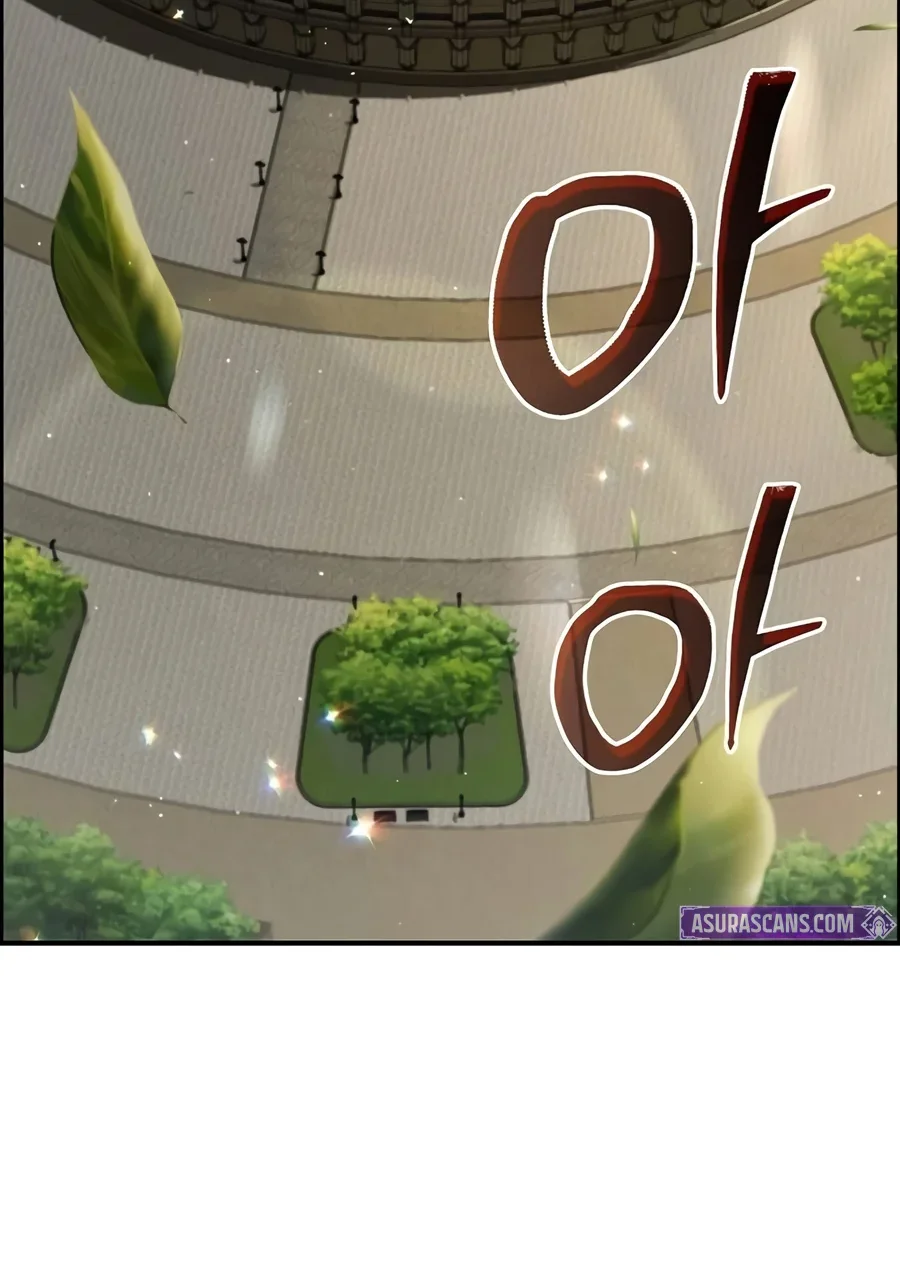 A Cadet Becomes A Prophet?! Chapter 64 Gambar 4