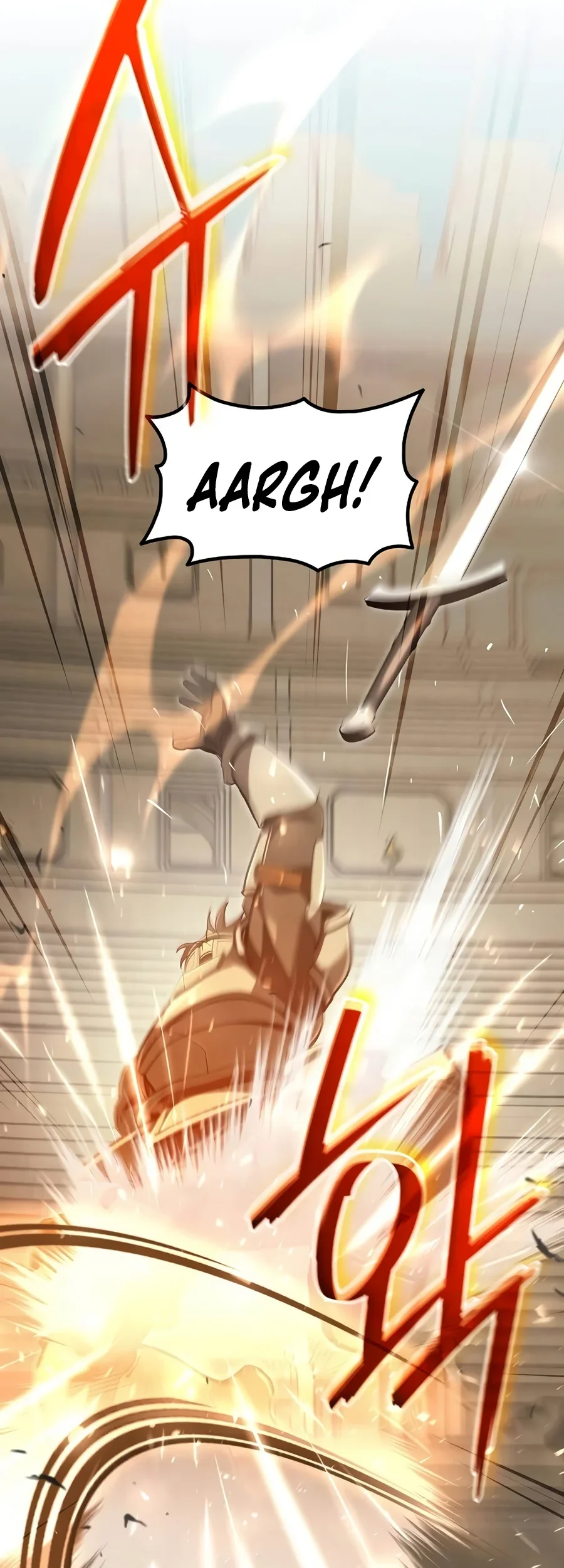 A Cadet Becomes A Prophet?! Chapter 64 Gambar 44