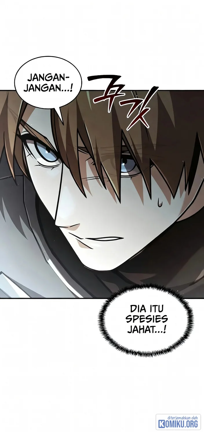 A Cadet Becomes A Prophet?! Chapter 64 Gambar 63