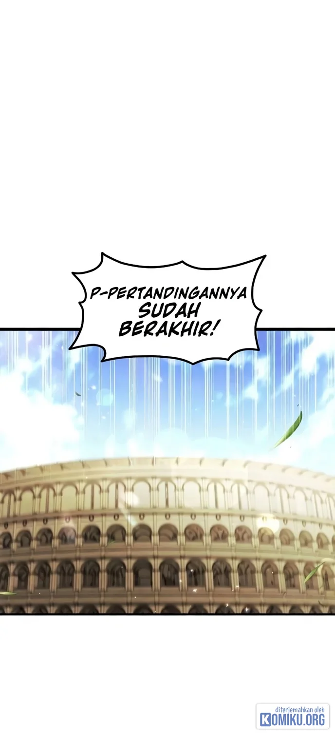 A Cadet Becomes A Prophet?! Chapter 64 Gambar 66