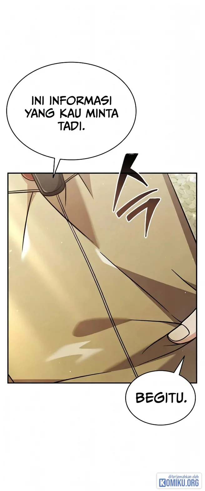 A Cadet Becomes A Prophet?! Chapter 64 Gambar 73