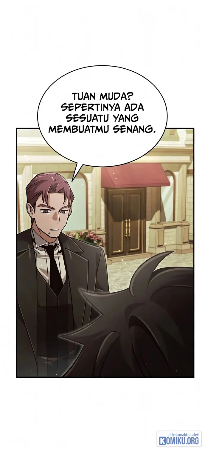 A Cadet Becomes A Prophet?! Chapter 64 Gambar 77