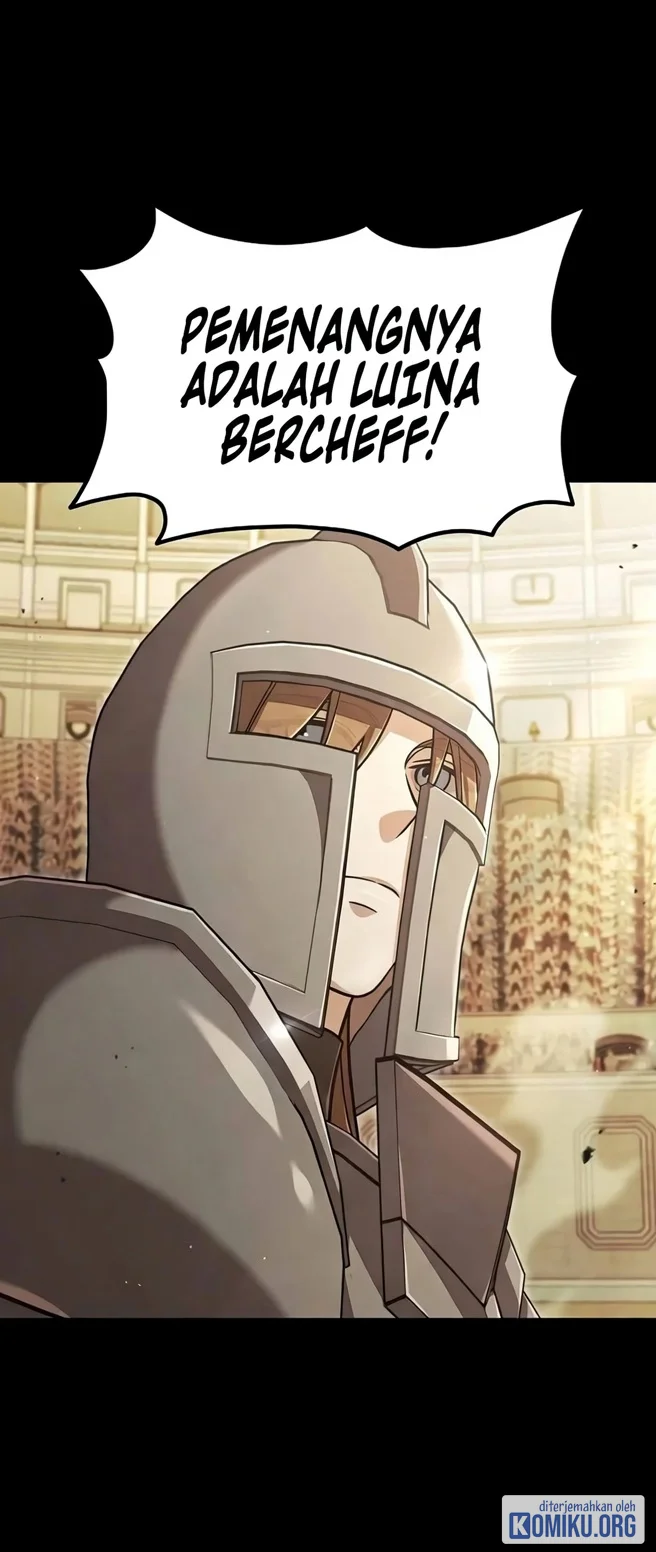 A Cadet Becomes A Prophet?! Chapter 65 Gambar 16