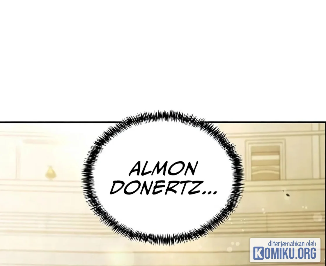A Cadet Becomes A Prophet?! Chapter 65 Gambar 25