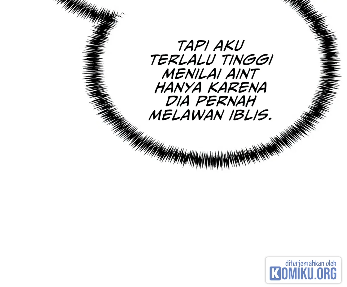 A Cadet Becomes A Prophet?! Chapter 65 Gambar 28