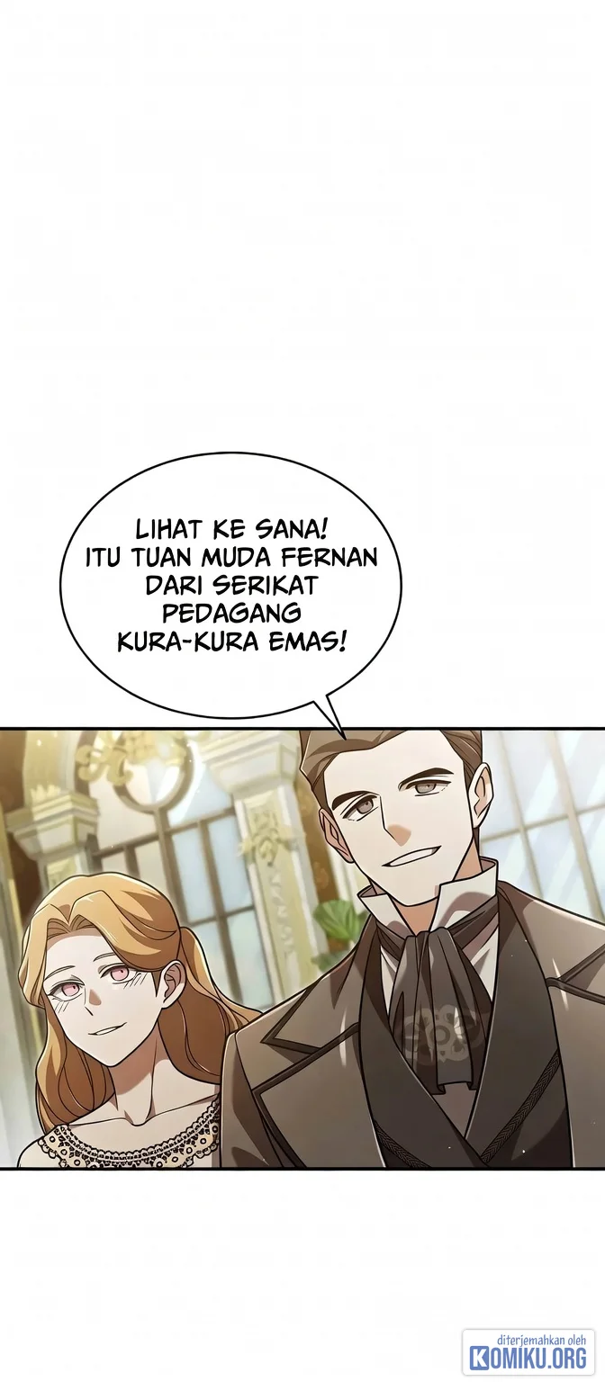 A Cadet Becomes A Prophet?! Chapter 65 Gambar 43
