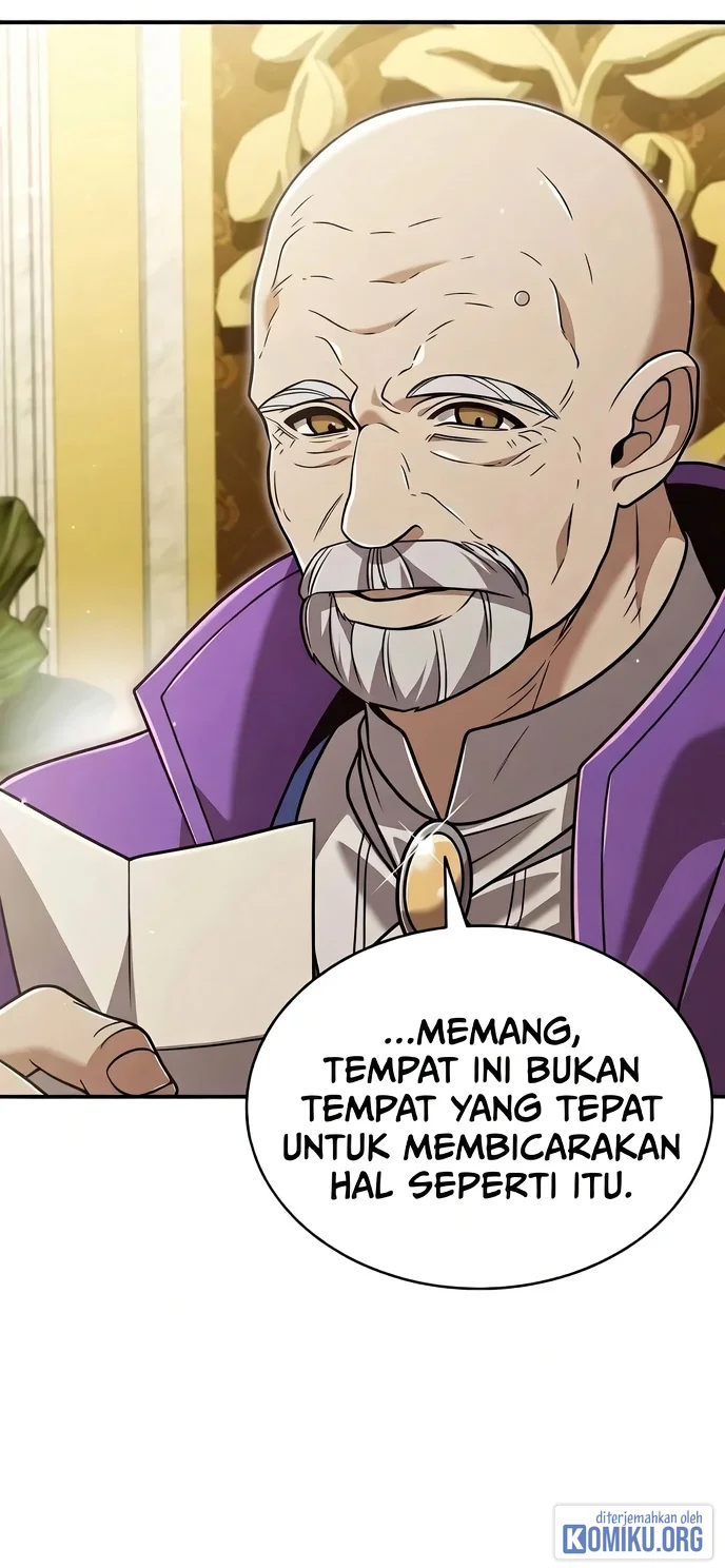 A Cadet Becomes A Prophet?! Chapter 65 Gambar 58