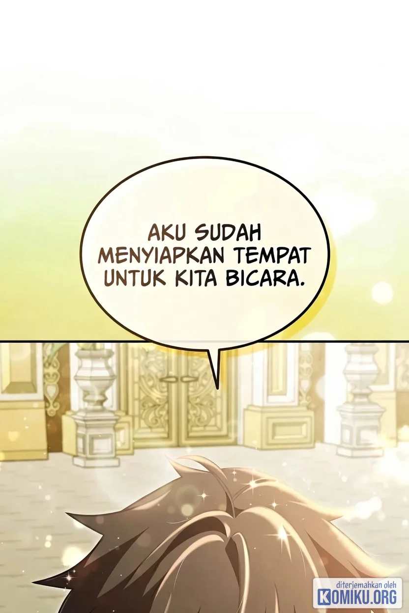 A Cadet Becomes A Prophet?! Chapter 65 Gambar 59