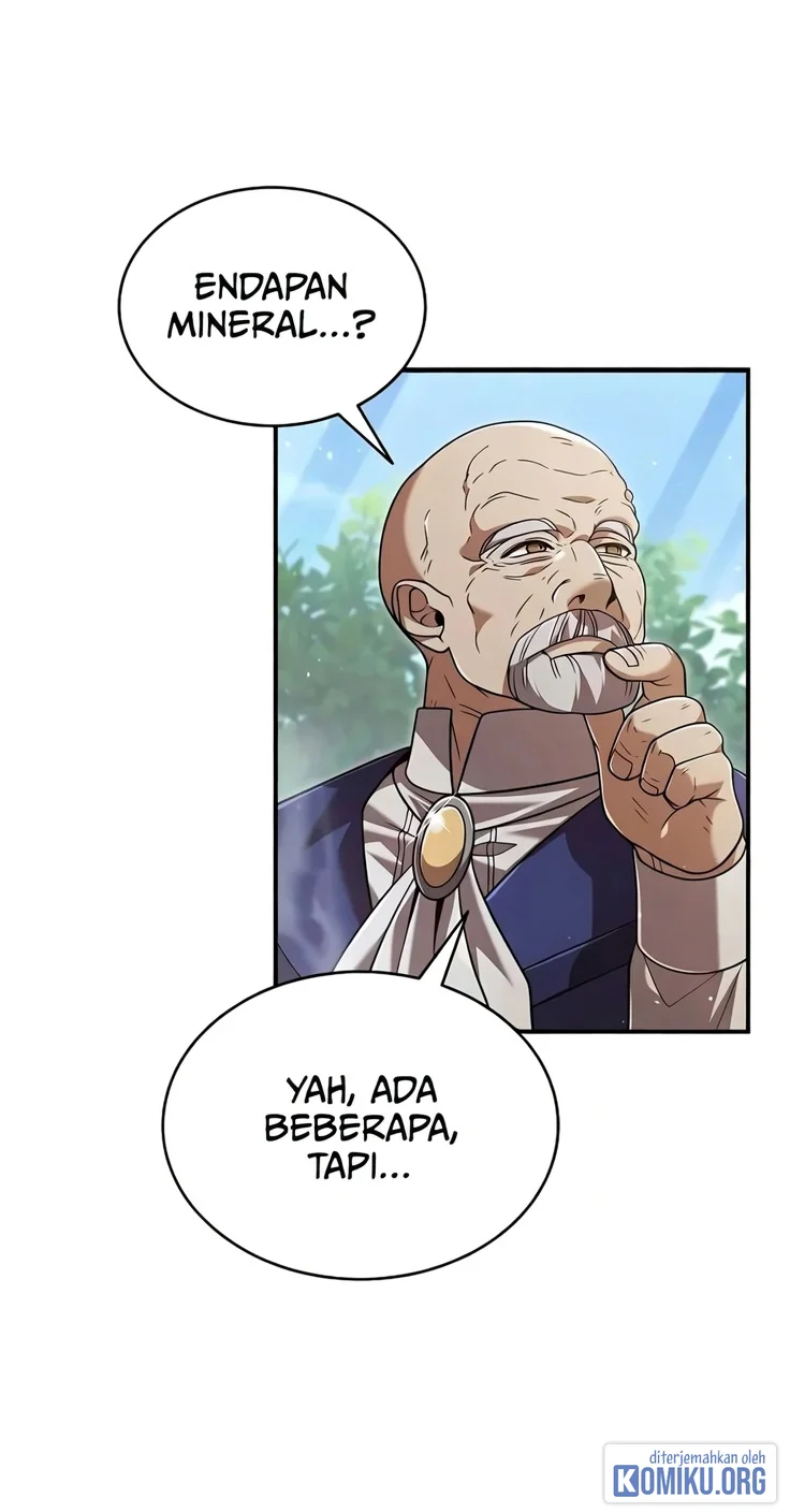 A Cadet Becomes A Prophet?! Chapter 65 Gambar 72