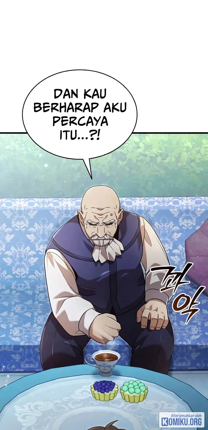 A Cadet Becomes A Prophet?! Chapter 65 Gambar 92