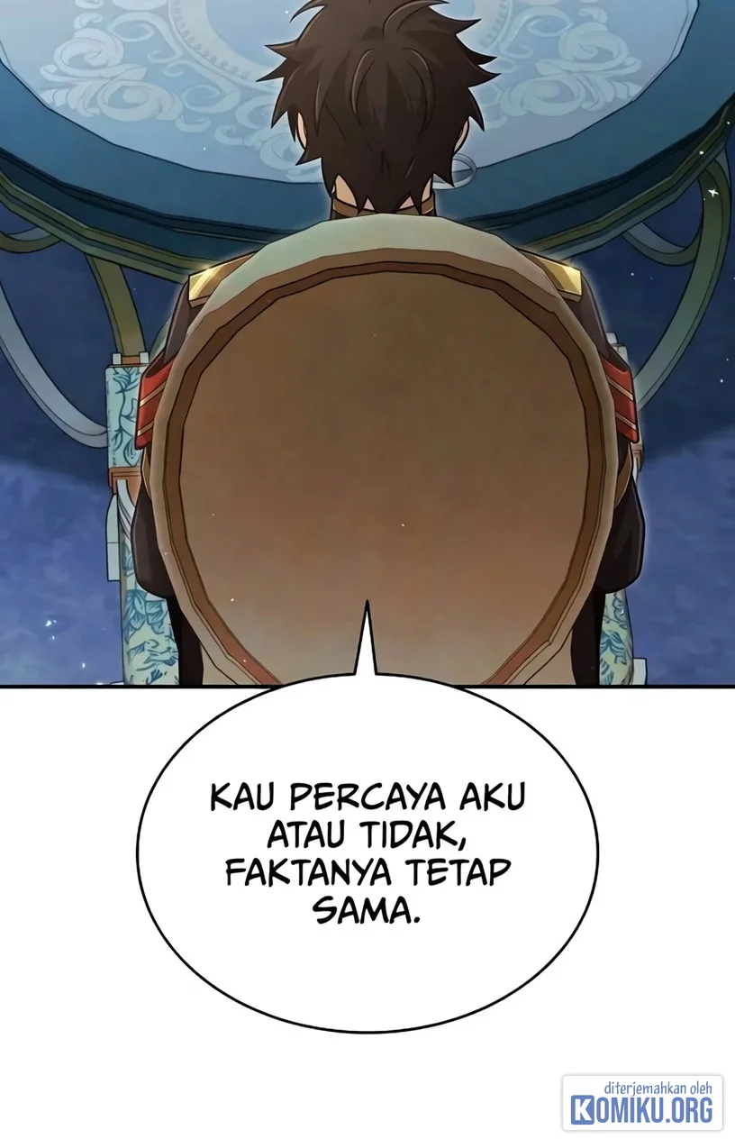 A Cadet Becomes A Prophet?! Chapter 65 Gambar 93