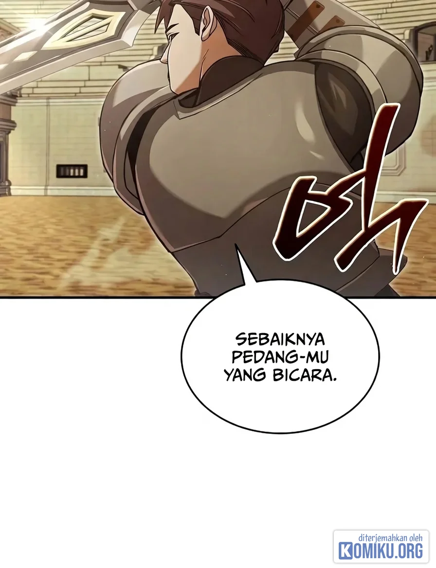 A Cadet Becomes A Prophet?! Chapter 66 Gambar 10
