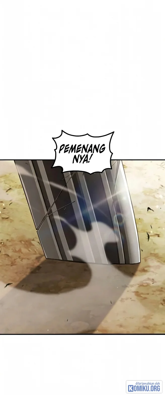 A Cadet Becomes A Prophet?! Chapter 66 Gambar 14