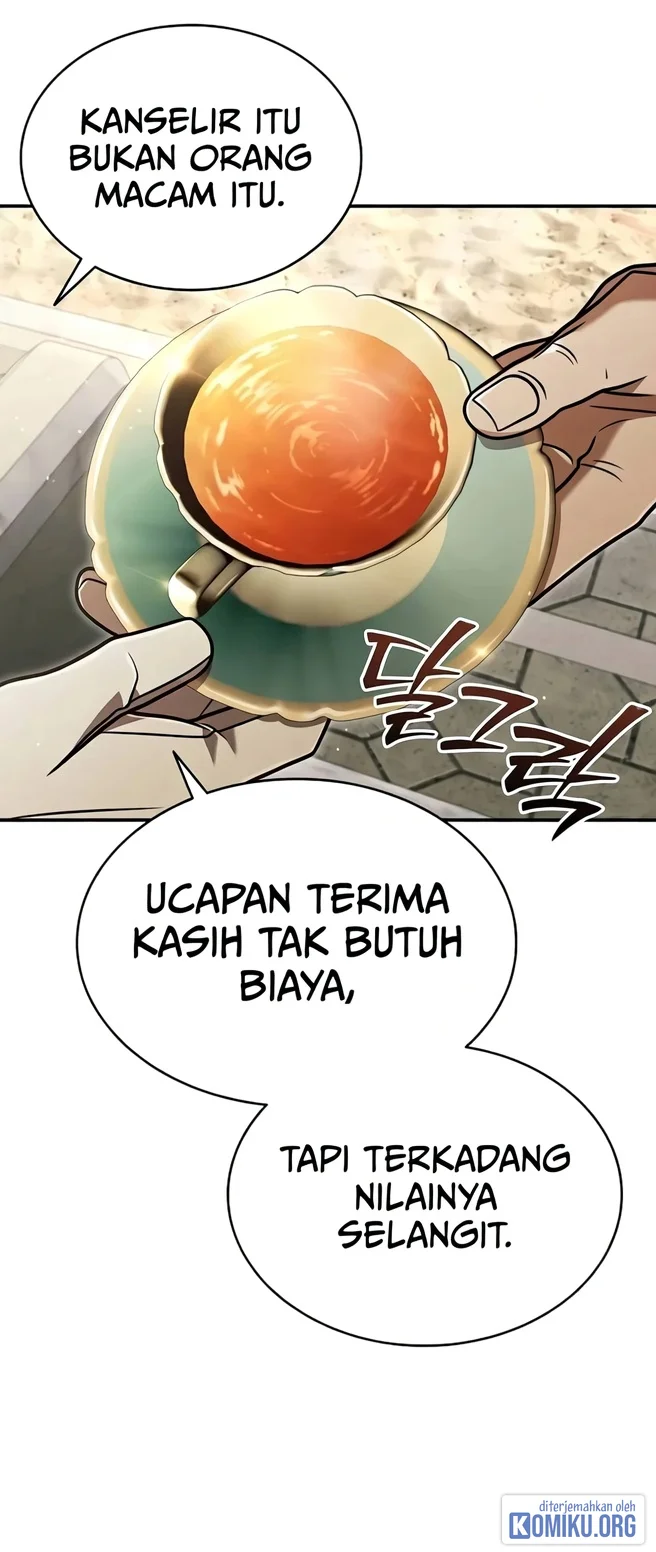 A Cadet Becomes A Prophet?! Chapter 66 Gambar 29