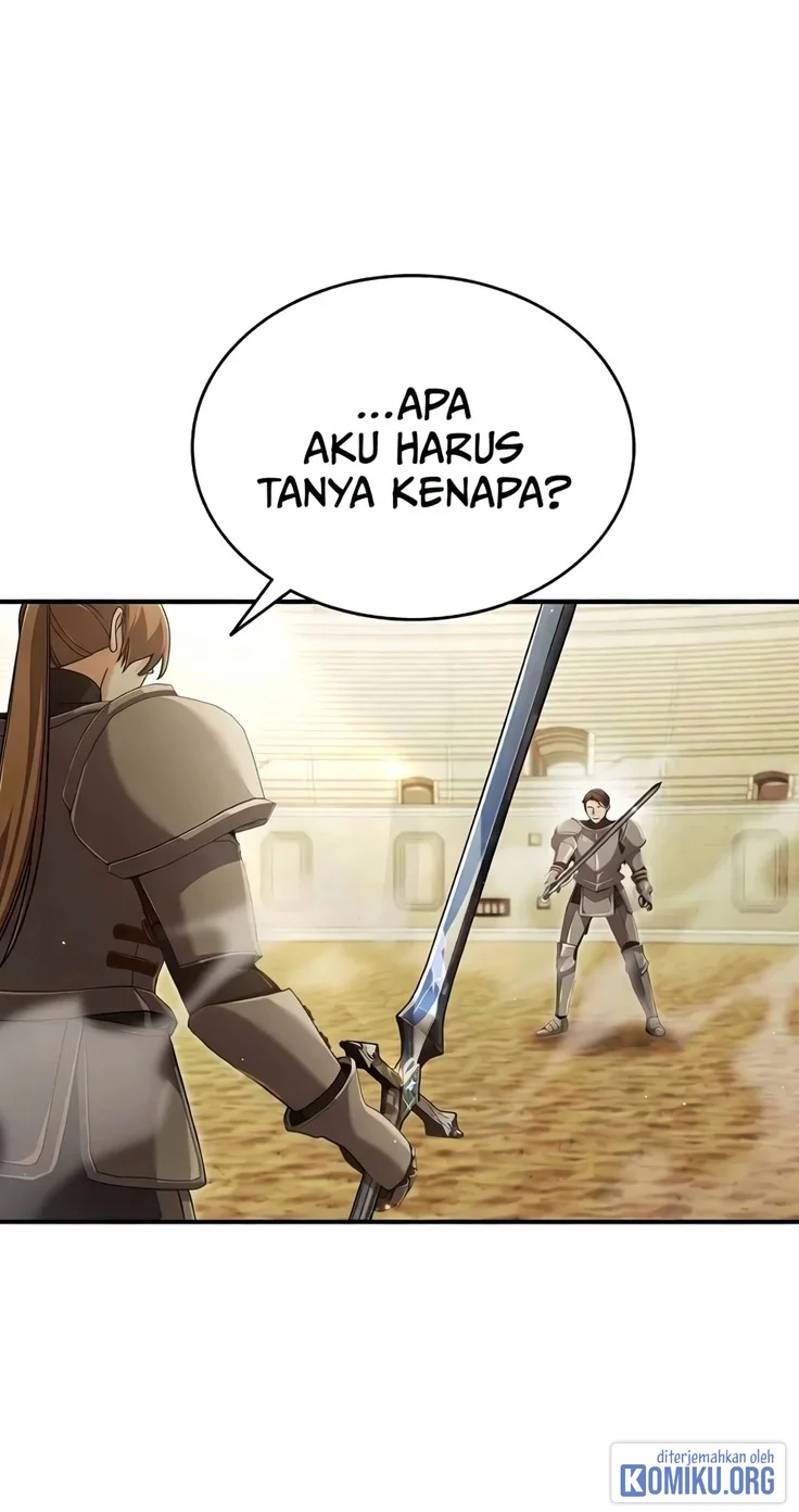A Cadet Becomes A Prophet?! Chapter 66 Gambar 3