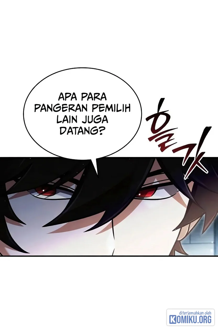 A Cadet Becomes A Prophet?! Chapter 66 Gambar 30