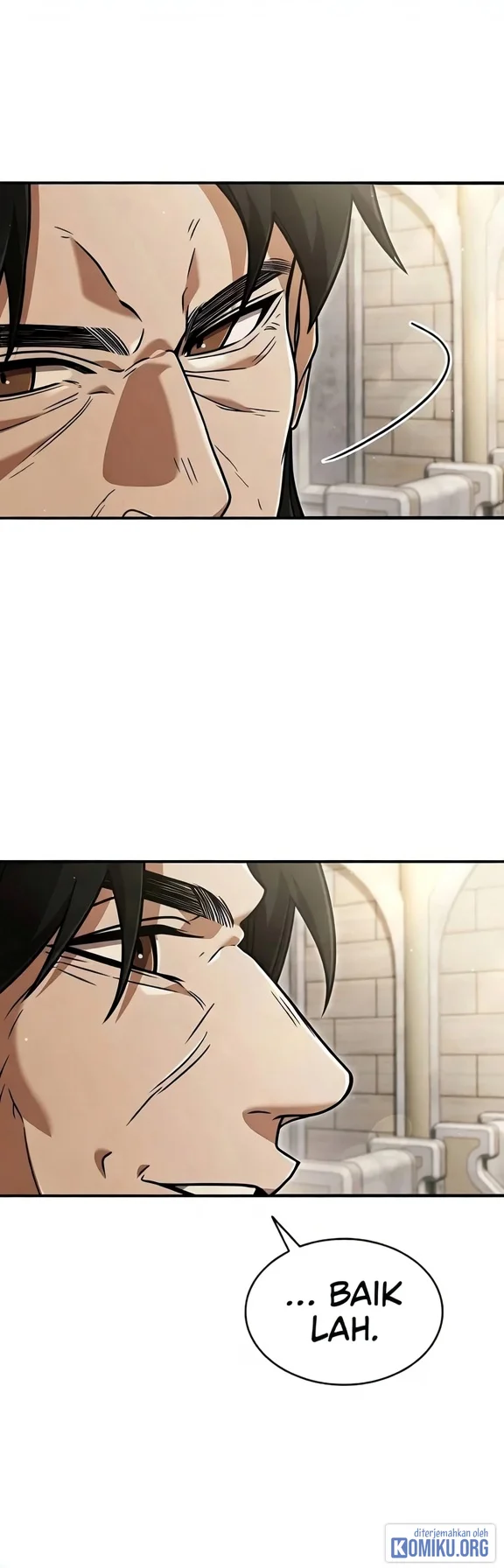 A Cadet Becomes A Prophet?! Chapter 66 Gambar 46