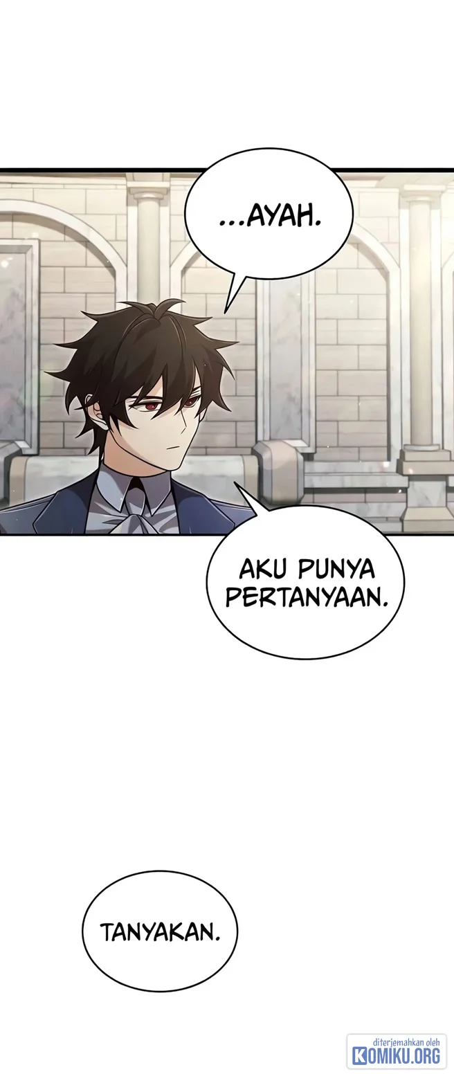 A Cadet Becomes A Prophet?! Chapter 66 Gambar 48