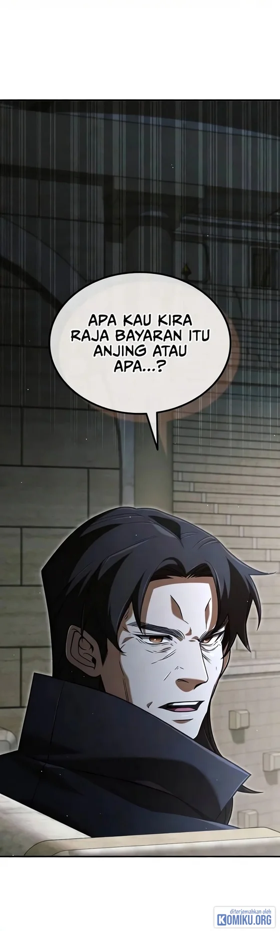 A Cadet Becomes A Prophet?! Chapter 66 Gambar 58