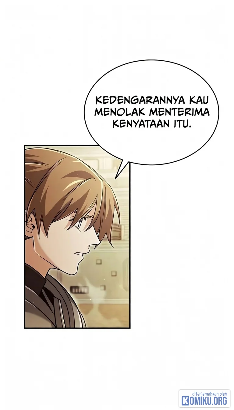 A Cadet Becomes A Prophet?! Chapter 66 Gambar 6