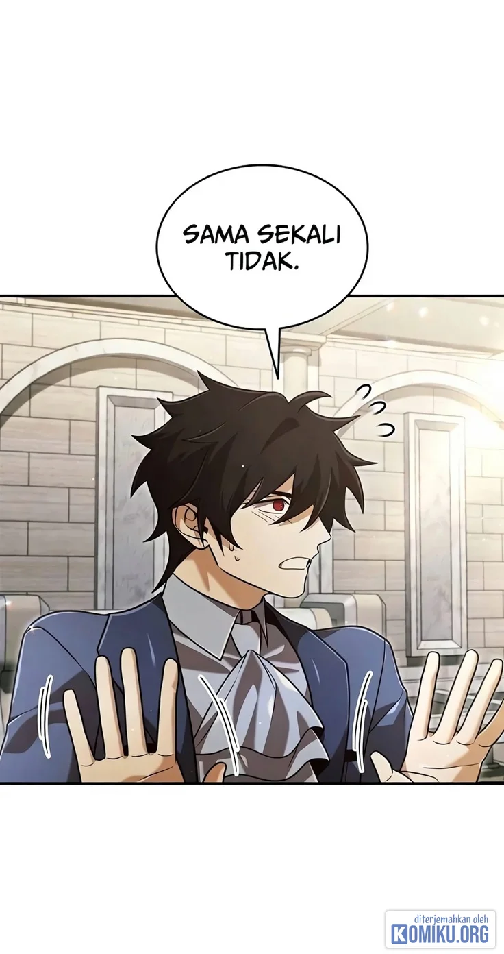 A Cadet Becomes A Prophet?! Chapter 66 Gambar 60
