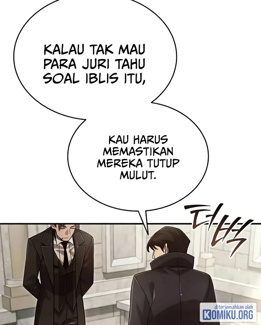 A Cadet Becomes A Prophet?! Chapter 66 Gambar 67
