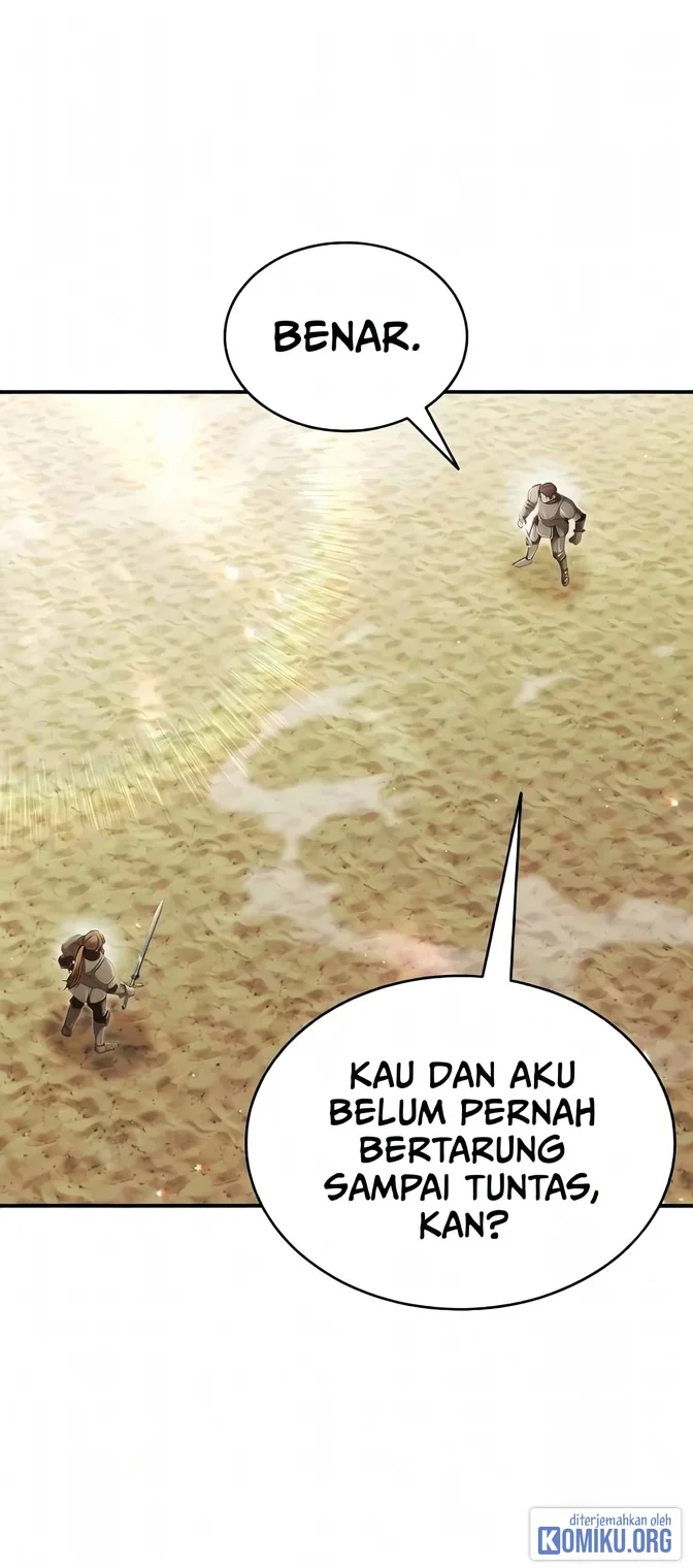 A Cadet Becomes A Prophet?! Chapter 66 Gambar 7