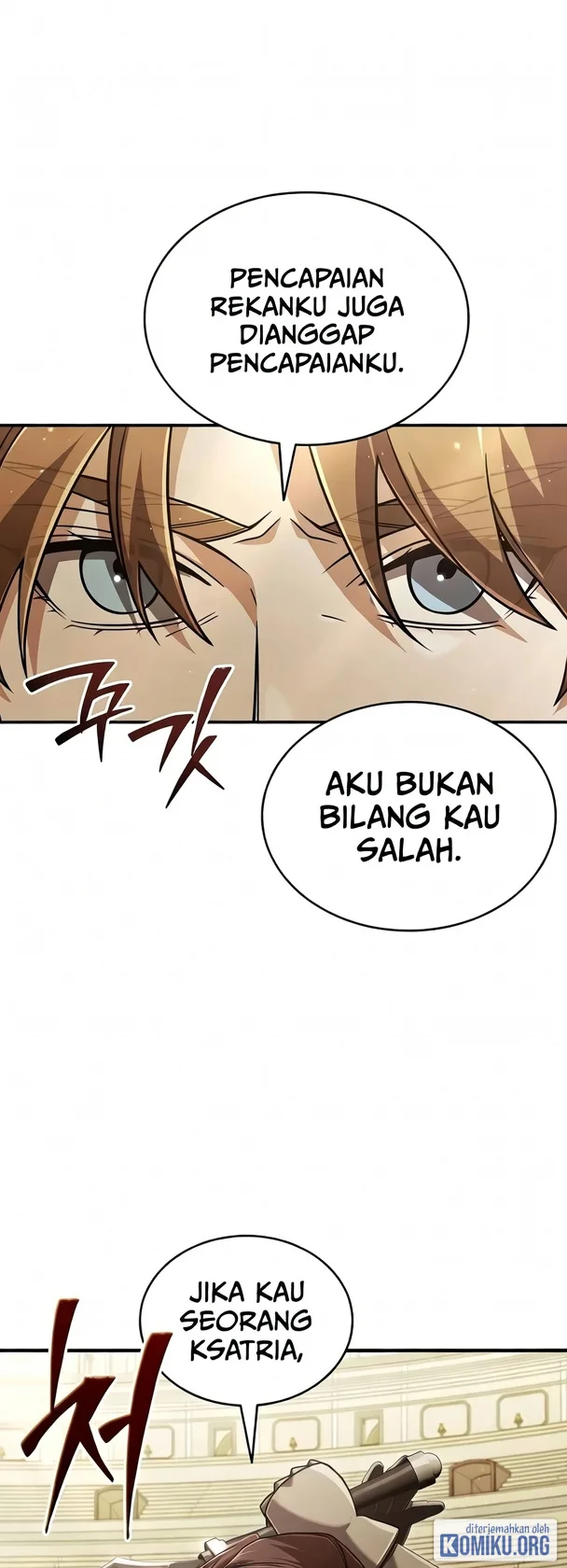 A Cadet Becomes A Prophet?! Chapter 66 Gambar 9