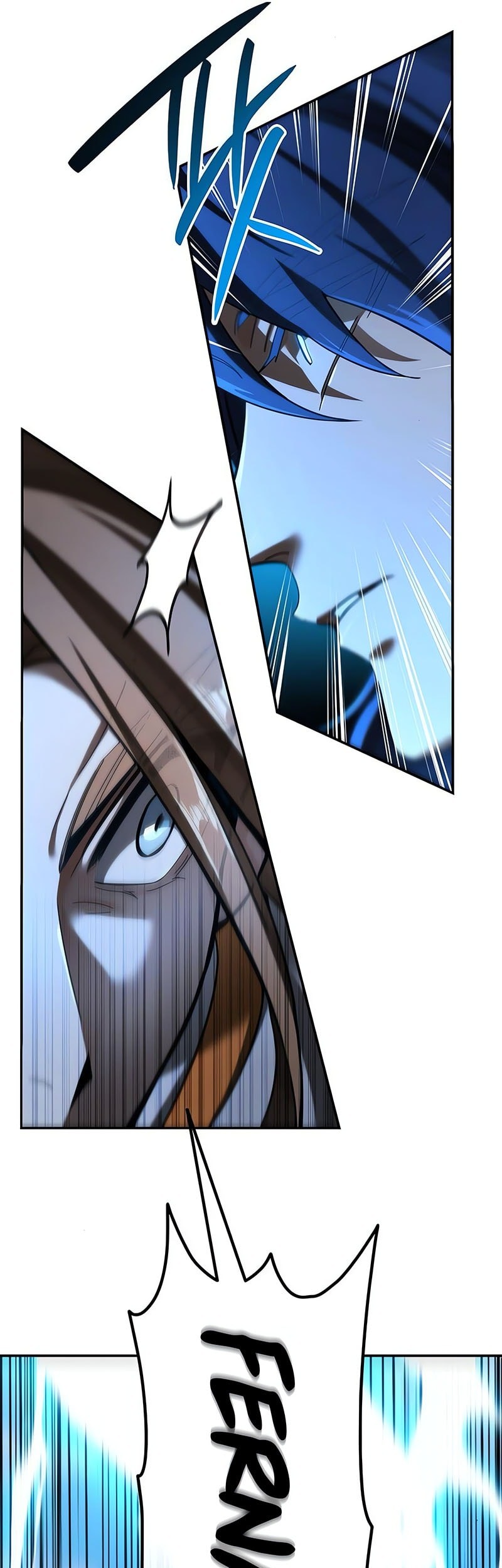 A Cadet Becomes A Prophet?! Chapter 7 Gambar 41