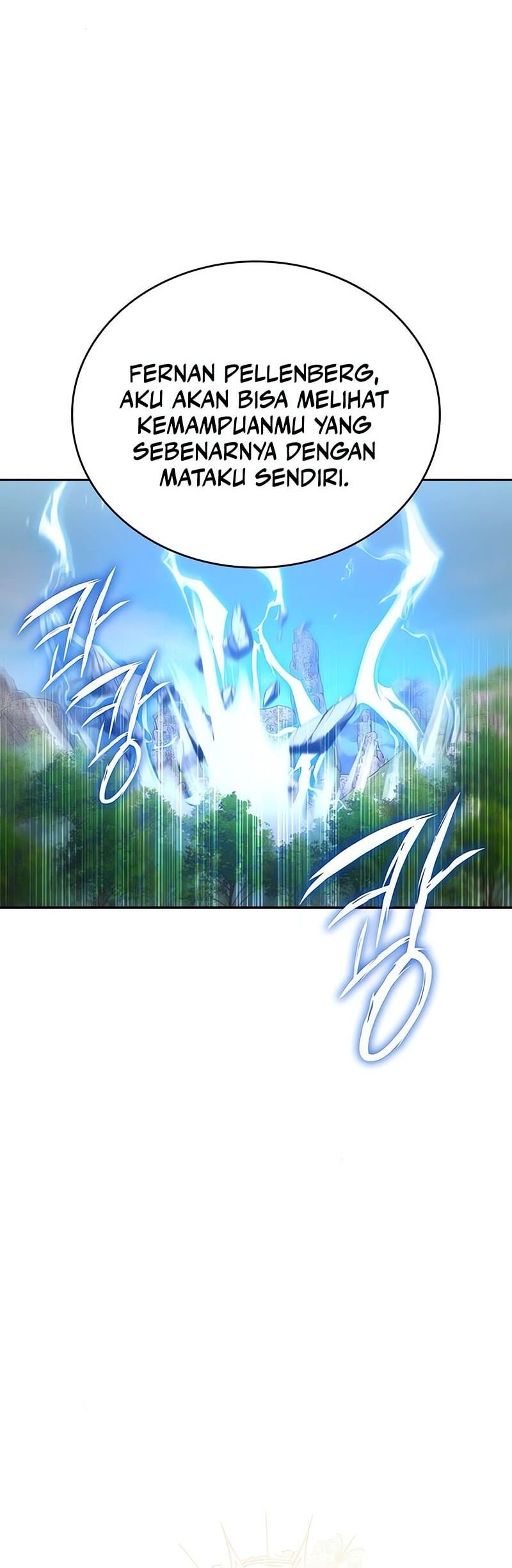 A Cadet Becomes A Prophet?! Chapter 7 Gambar 5