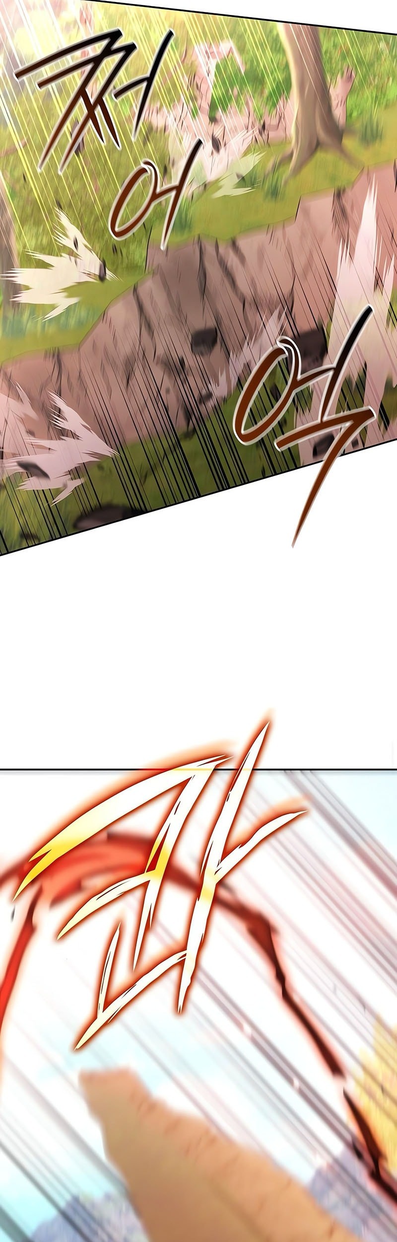 A Cadet Becomes A Prophet?! Chapter 8 Gambar 122
