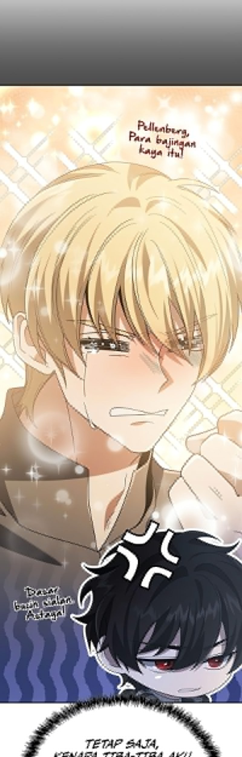 A Cadet Becomes A Prophet?! Chapter 8 Gambar 154